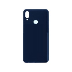 Back Cover Samsung Galaxy A10S/A107F/A107M/A107FD Blue